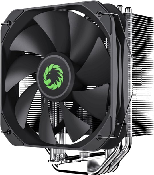 GameMax Sigma 540 Black