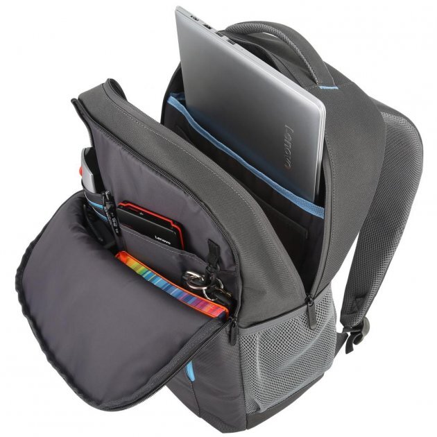 Lenovo Everyday B515 Backpack 15.6 Grey