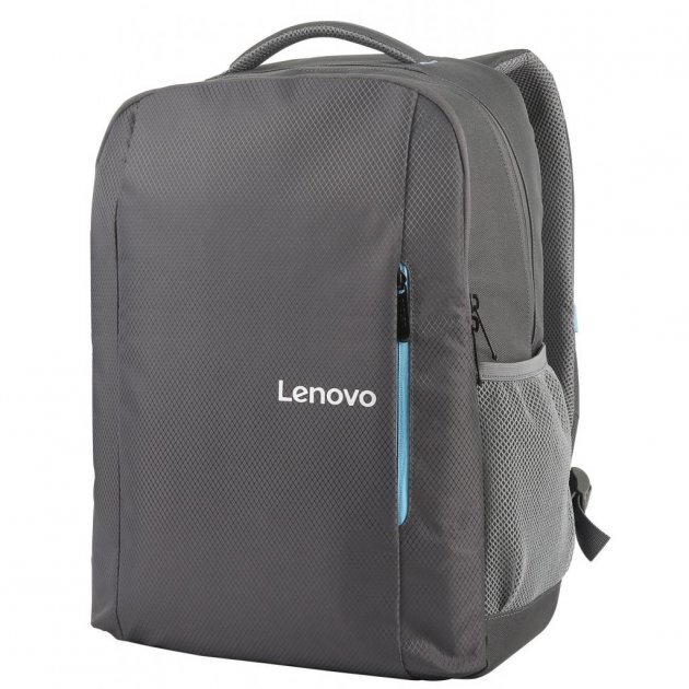 Lenovo Everyday B515 Backpack 15.6 Grey