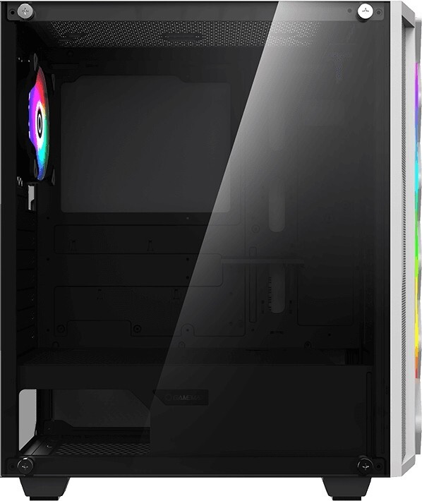 GameMax Diamond ATX / White