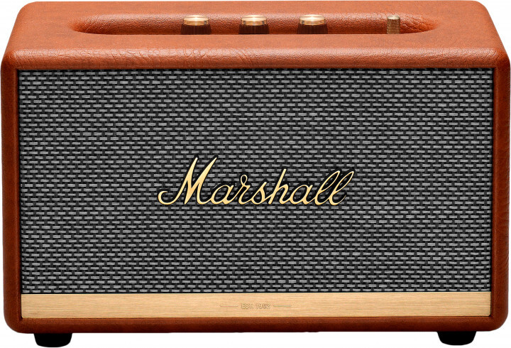 Marshall Acton II / Brown