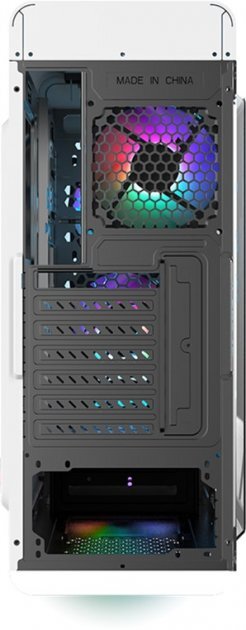 GameMax StarLight FRGB Case ATX /