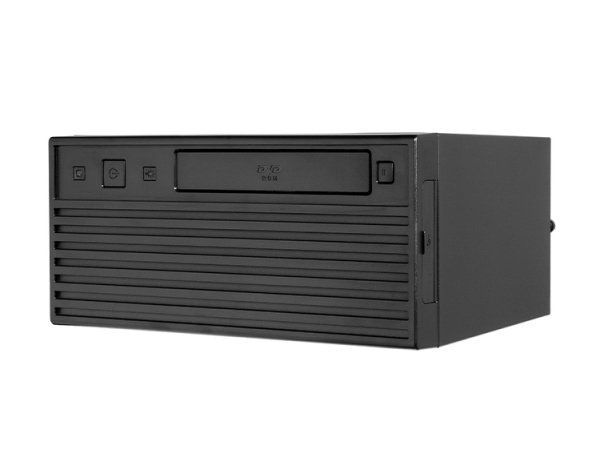 Chieftec BT-02B-U3-250VS / ITX 250W