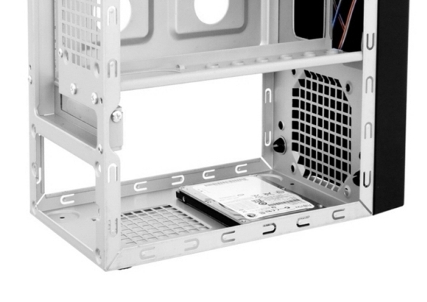 Chieftec BT-02B-U3-250VS / ITX 250W