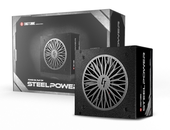 Chieftec BDK-650FC / 650W 80+ Bronze