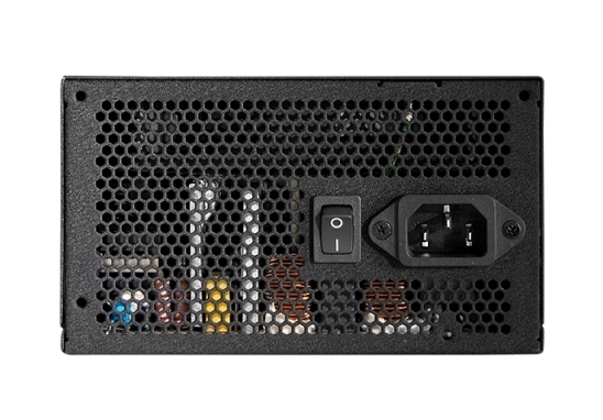 Chieftec BDK-650FC / 650W 80+ Bronze