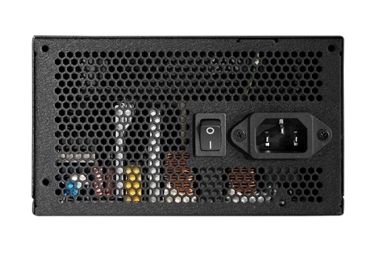 Chieftec BDK-750FC / 750W 80+ Bronze