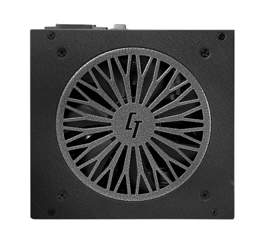 Chieftec BDK-750FC / 750W 80+ Bronze