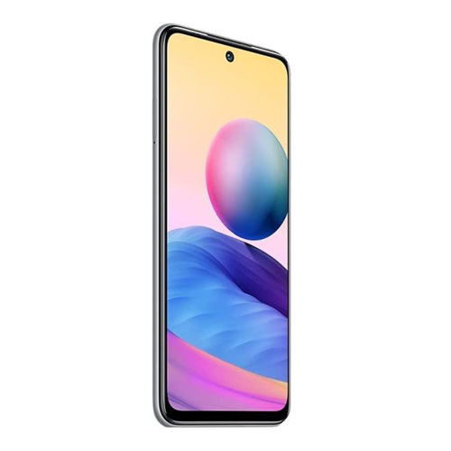 Xiaomi Redmi Note 10 5G / 6.43" IPS 1080x2400 / MediaTek MT6833 / 4Gb / 64Gb / 5000mAh / Silver