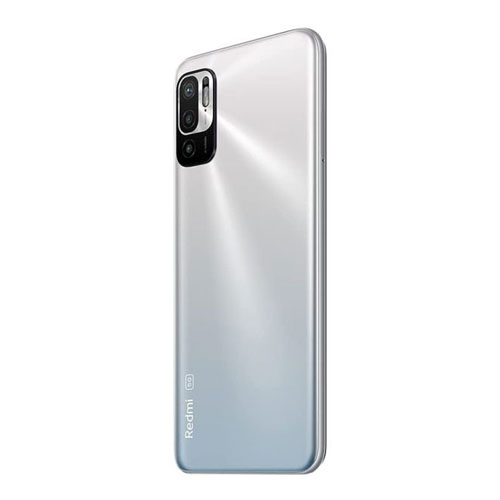 Xiaomi Redmi Note 10 5G / 6.43" IPS 1080x2400 / MediaTek MT6833 / 4Gb / 64Gb / 5000mAh / Silver