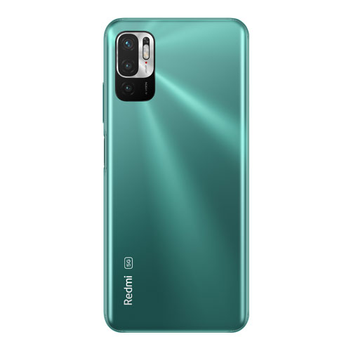 Xiaomi Redmi Note 10 5G / 6.43" IPS 1080x2400 / MediaTek MT6833 / 4Gb / 64Gb / 5000mAh / Green