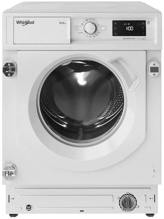Whirlpool BI WDWG 861484 EU