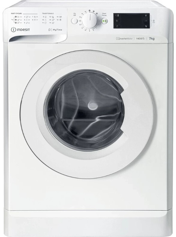 Indesit OMTWE 71483 W EU