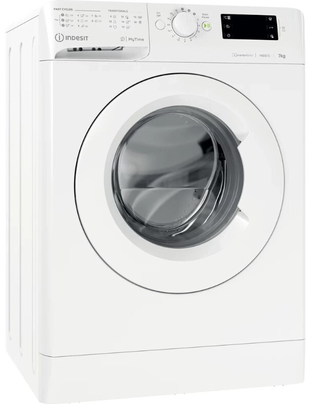 Indesit OMTWE 71483 W EU