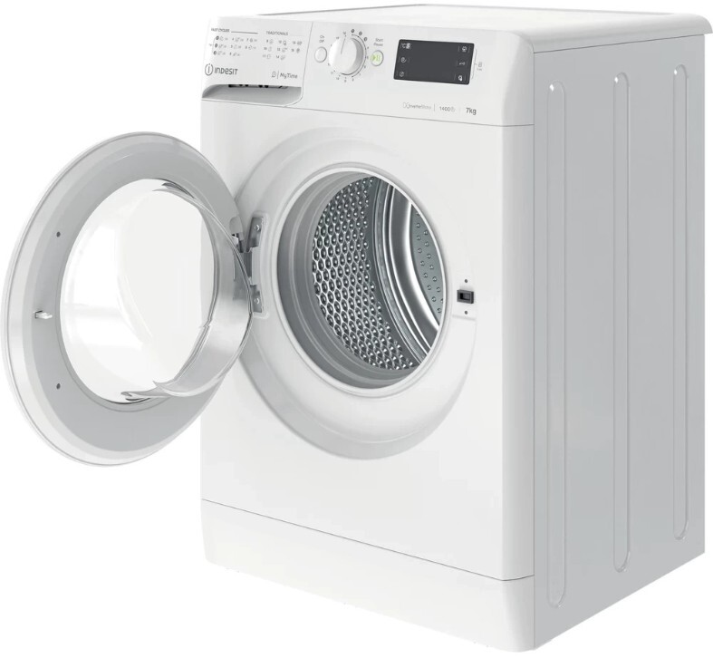 Indesit OMTWE 71483 W EU