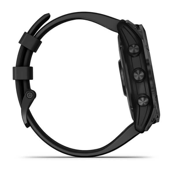 Garmin Fenix 7X Sapphire Solar / 010-02541-23