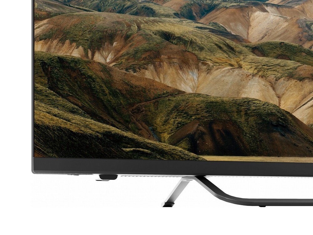 KIVI 32F740LB / 32'' DLED FullHD SMART TV Android TV 9.0