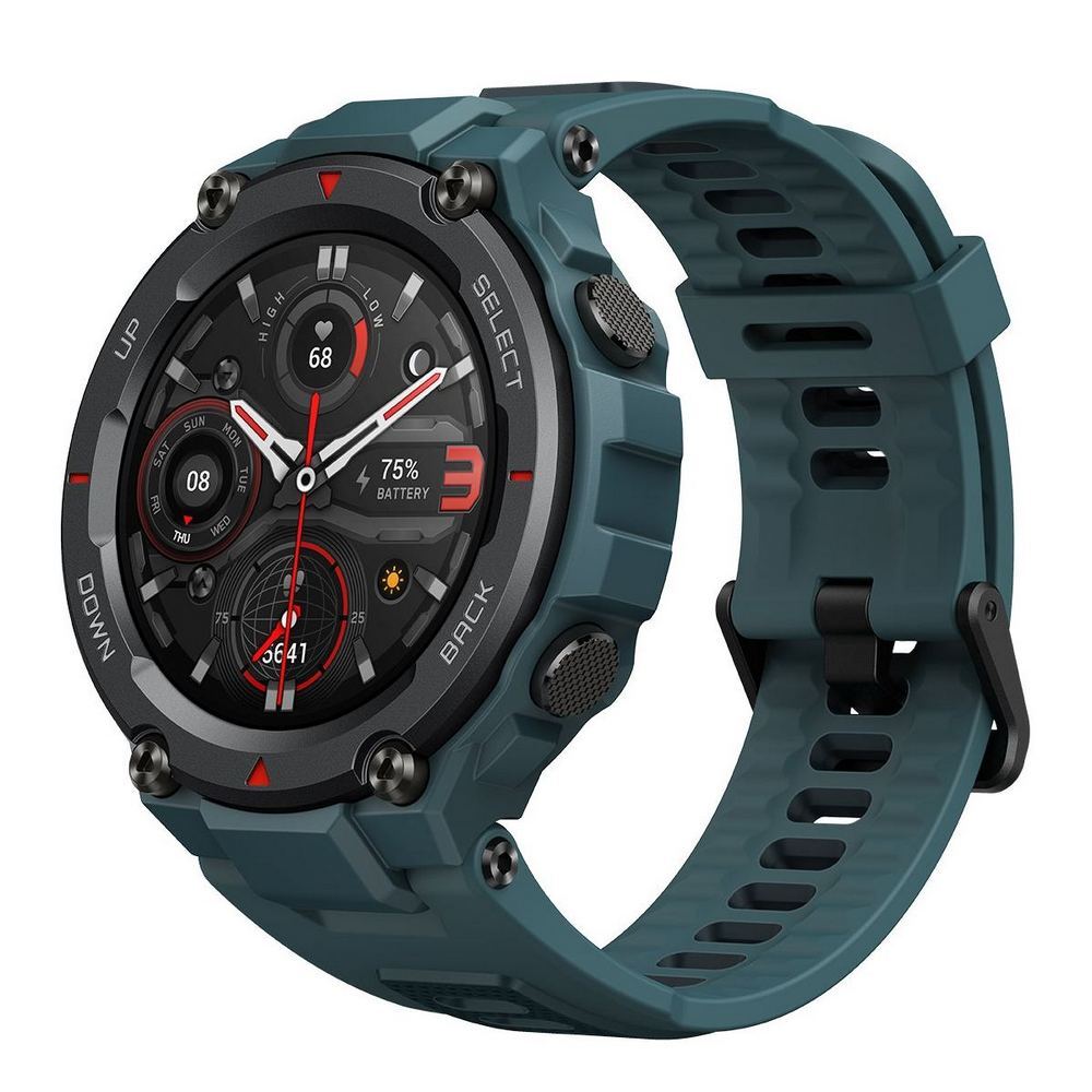 Xiaomi Amazfit T-Rex Pro Blue