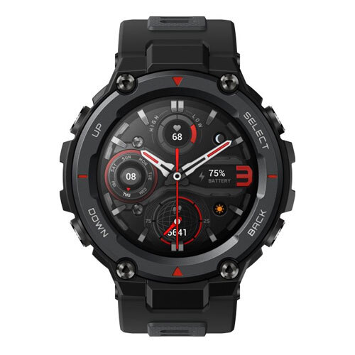 Xiaomi Amazfit T-Rex Pro Black