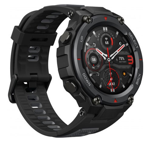 Xiaomi Amazfit T-Rex Pro Black
