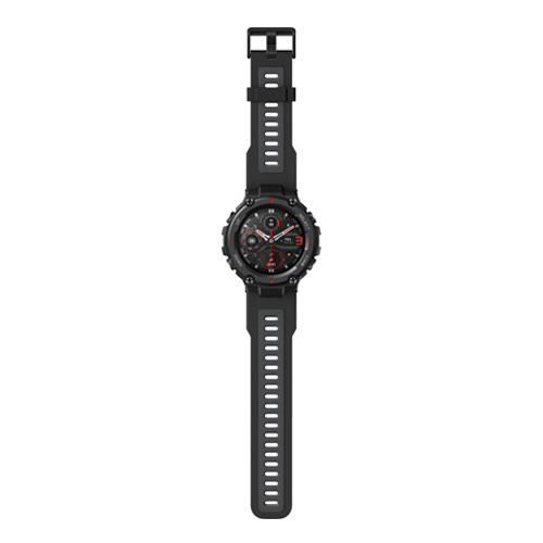 Xiaomi Amazfit T-Rex Pro Black