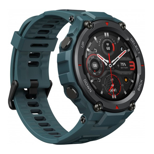 Xiaomi Amazfit T-Rex Pro Blue