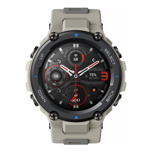 Xiaomi Amazfit T-Rex Pro Grey