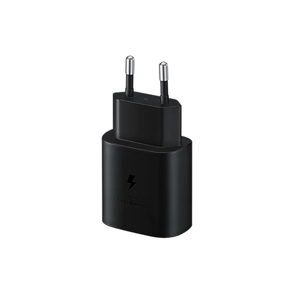Samsung EP-TA800 / 25W + microUSB Black