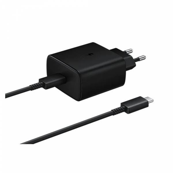 Samsung EP-TA845 / 45W Black