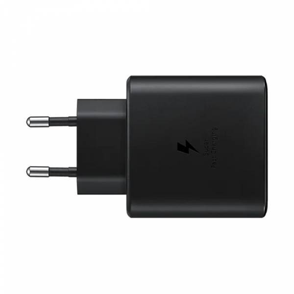 Samsung EP-TA845 / 45W Black