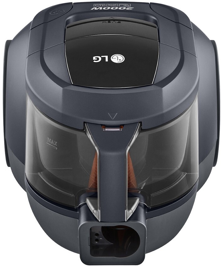 LG VC5420NHTCG