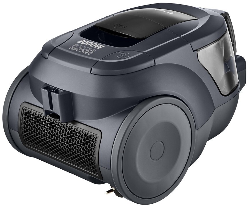 LG VC5420NHTCG