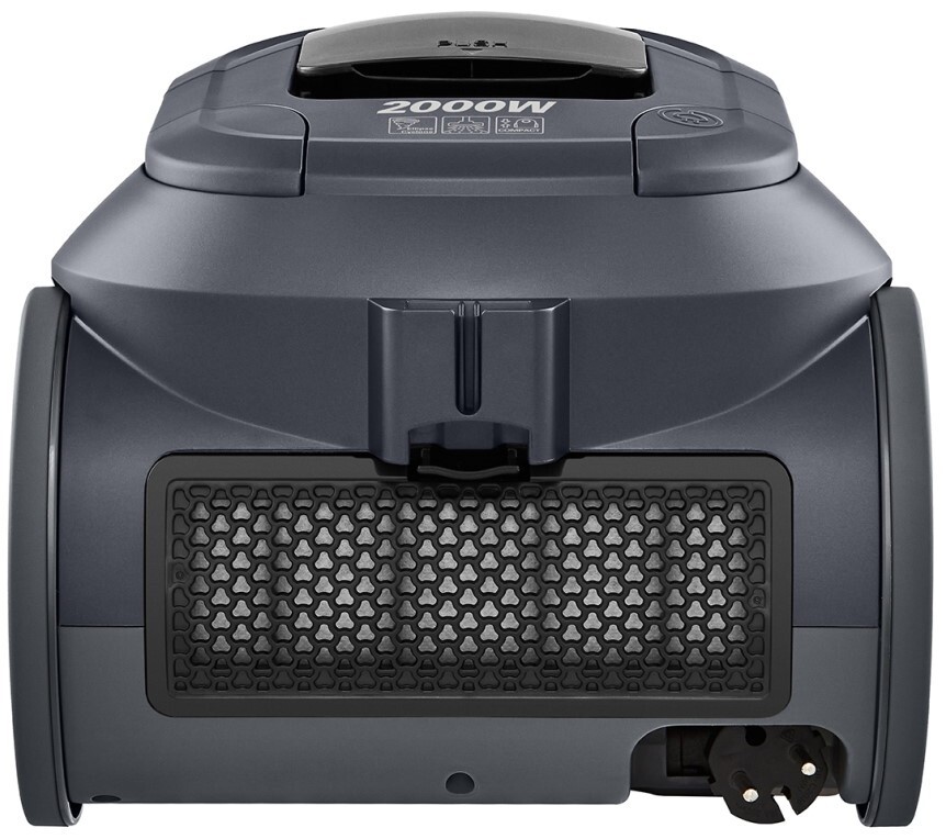 LG VC5420NHTCG