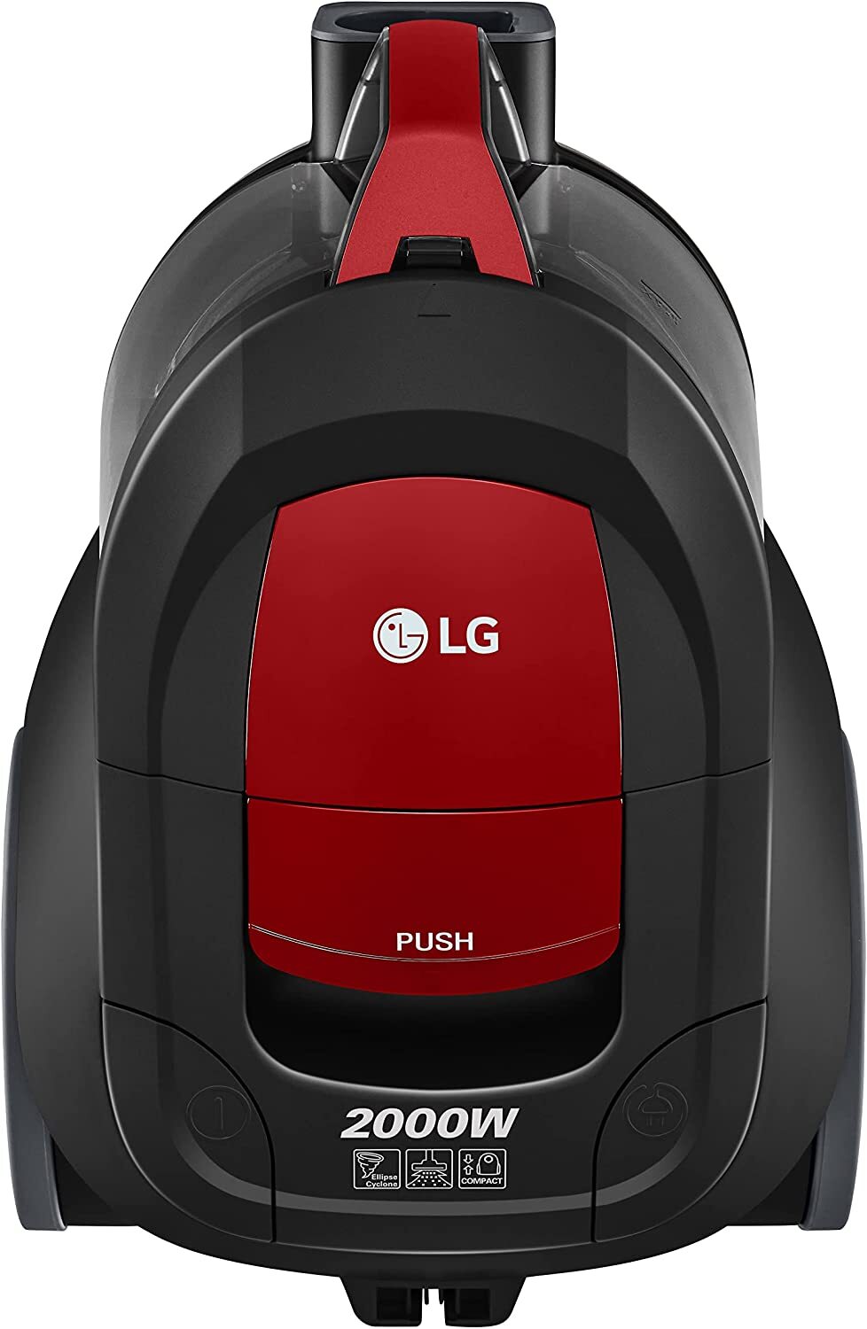 LG VC5420NNTR