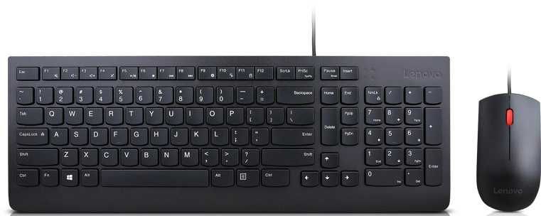 Lenovo 300 USB Keyboard