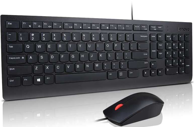 Lenovo 300 USB Keyboard