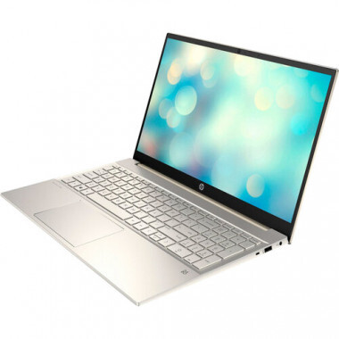 HP Pavilion 15 / 15.6 FullHD IPS / Core i5-1135G7 / 16GB DDR4 / 512GB NVMe / Intel Iris Xe / FreeDOS / Gold