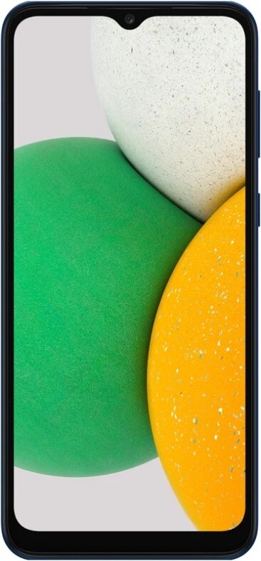 Samsung Galaxy A03 / 6.5'' PLS TFT / Octa-core / 3Gb / 32Gb / 5000mAh / Blue