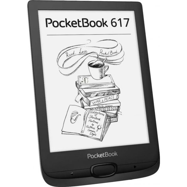 PocketBook 617