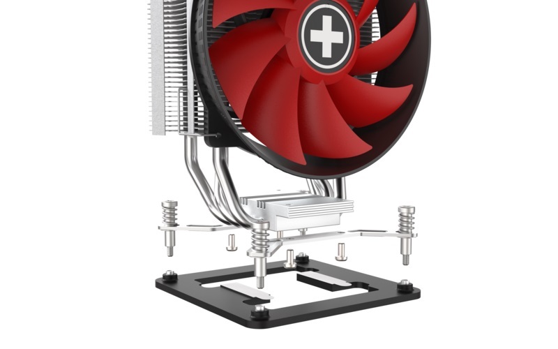 XILENCE XZ175 Adapter LGA1700