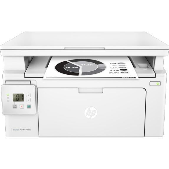 MFP HP LaserJet Pro M130a /