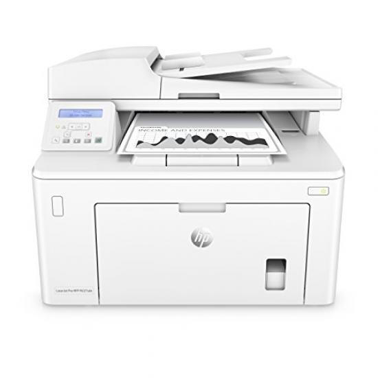 HP LaserJet Pro MFP M227sdn