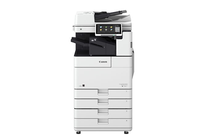 Canon imageRUNNER ADVANCE DX 4725i / MFP A3