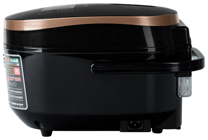 Redmond RMC-M250E / Black