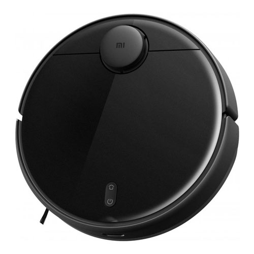 Xiaomi Mi Robot Vacuum-Mop 2 Pro Black