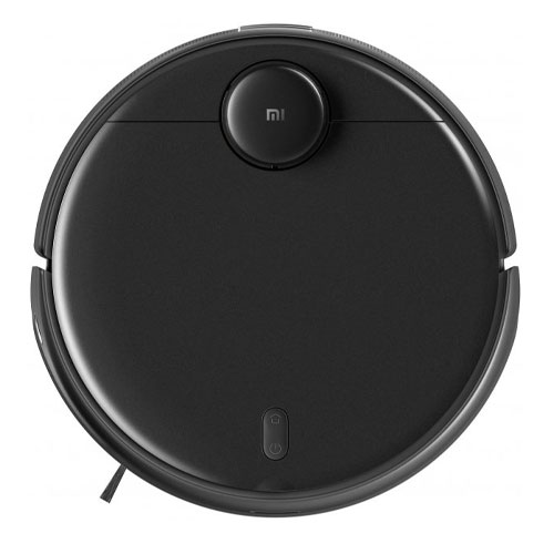 Xiaomi Mi Robot Vacuum-Mop 2 Pro Black
