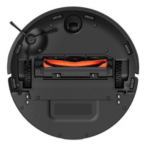 Xiaomi Mi Robot Vacuum-Mop 2 Pro Black