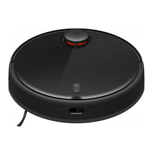Xiaomi Mi Robot Vacuum-Mop 2 Pro Black