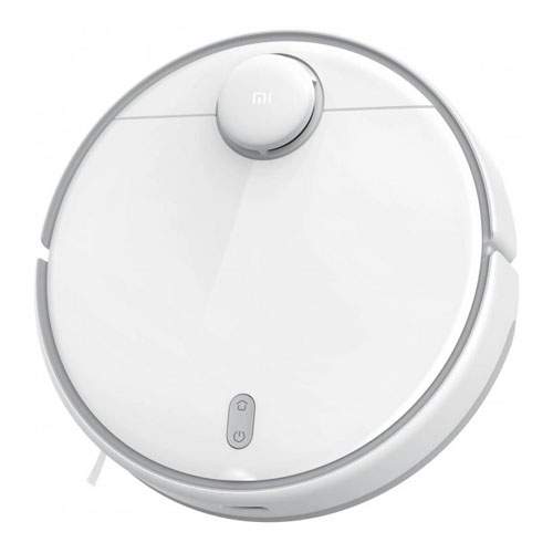 Xiaomi Mi Robot Vacuum-Mop 2 Pro White