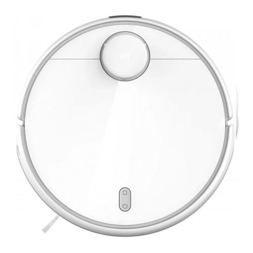 Xiaomi Mi Robot Vacuum-Mop 2 Pro White